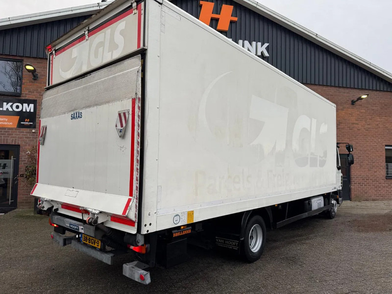 DAF LF 180 12T Airco 7.3M Koffer LBW 453.979KM NL Truck - Tovornjak zabojnik: slika 4 DAF LF 180 12T Airco 7.3M Koffer LBW 453.979KM NL Truck - Tovornjak zabojnik: slika 4