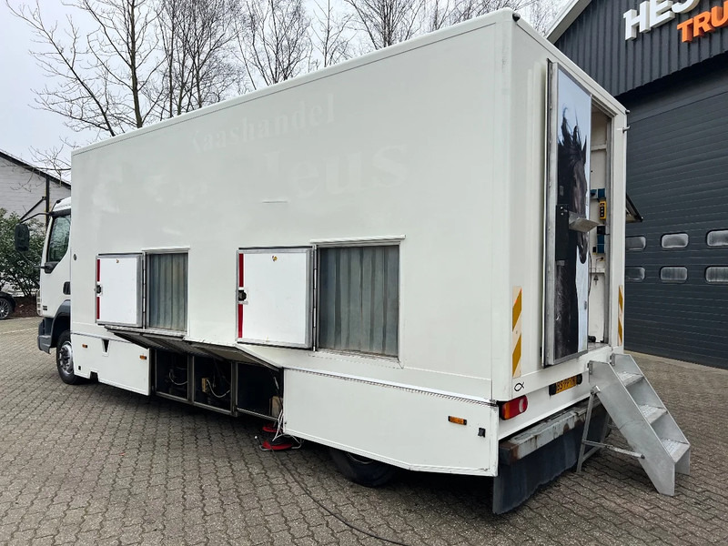 DAF LF 180 4X2 Verkoopopbouw/Verkaufsaufbau +Koeling Hydraulisch uitklapbaar - Tovornjak s hrano: slika 4 DAF LF 180 4X2 Verkoopopbouw/Verkaufsaufbau +Koeling Hydraulisch uitklapbaar - Tovornjak s hrano: slika 4
