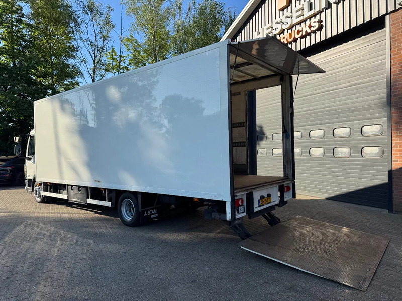 DAF LF 210 12T Airco 7.3M Koffer LBW 449.300KM NL Truck - Tovornjak zabojnik: slika 3 DAF LF 210 12T Airco 7.3M Koffer LBW 449.300KM NL Truck - Tovornjak zabojnik: slika 3