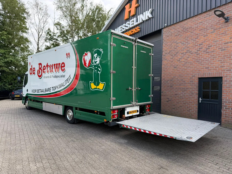 DAF LF 45.220 Laadklep/LBW Zijdeur Airco Slaapcabine AHK - Tovornjak zabojnik: slika 3 DAF LF 45.220 Laadklep/LBW Zijdeur Airco Slaapcabine AHK - Tovornjak zabojnik: slika 3