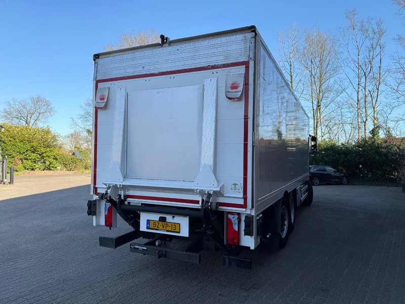 MAN TGS 26.320 EEV Koffer Stuuras 2.500KG LBW 199.050KM! NL TRUCK - Tovornjak zabojnik: slika 4 MAN TGS 26.320 EEV Koffer Stuuras 2.500KG LBW 199.050KM! NL TRUCK - Tovornjak zabojnik: slika 4