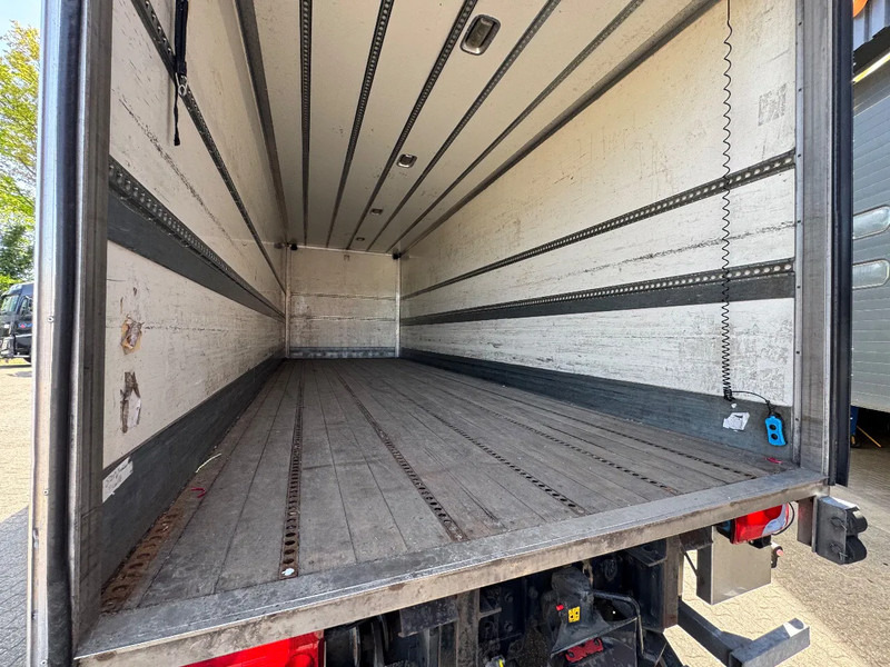 MAN TGS 26.320 EEV Koffer Stuuras AHK 3.000KG LBW 337.340KM! NL TRUCK - Tovornjak zabojnik: slika 5 MAN TGS 26.320 EEV Koffer Stuuras AHK 3.000KG LBW 337.340KM! NL TRUCK - Tovornjak zabojnik: slika 5