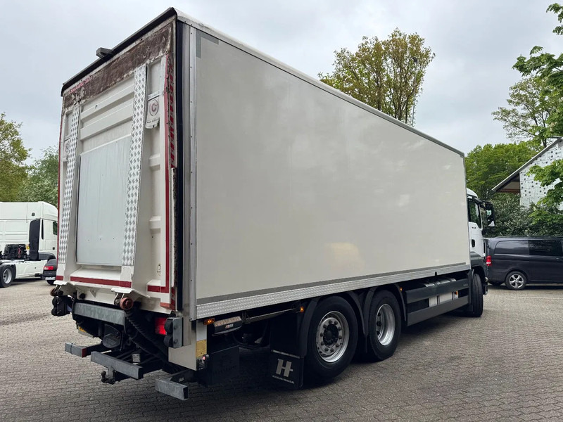 MAN TGS 26.320 EEV Koffer Stuuras AHK 3.000KG LBW 360.390KM! NL TRUCK - Tovornjak zabojnik: slika 5 MAN TGS 26.320 EEV Koffer Stuuras AHK 3.000KG LBW 360.390KM! NL TRUCK - Tovornjak zabojnik: slika 5