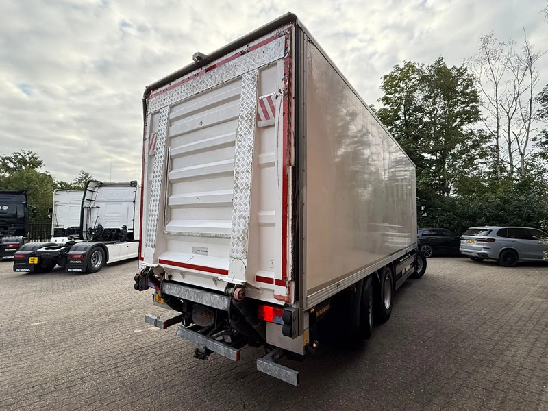 MAN TGS 26.320 EEV Koffer Stuuras AHK 3.000KG LBW 370.859 KM! NL Truck - Tovornjak zabojnik: slika 3 MAN TGS 26.320 EEV Koffer Stuuras AHK 3.000KG LBW 370.859 KM! NL Truck - Tovornjak zabojnik: slika 3