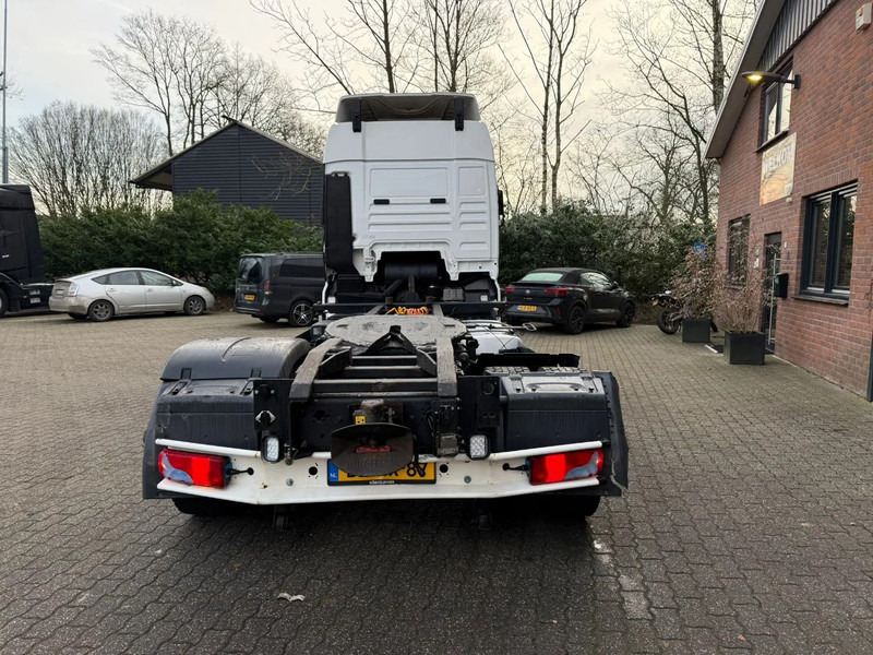 MAN TGX 18.400 BDF, Hefschotel & Aanhangerkoppeling! - Kontejnerski tovornjak/ Tovornjak z zamenljivim tovoriščem: slika 5 MAN TGX 18.400 BDF, Hefschotel & Aanhangerkoppeling! - Kontejnerski tovornjak/ Tovornjak z zamenljivim tovoriščem: slika 5