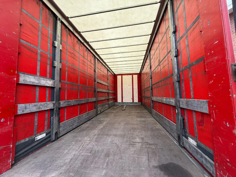 MAN TGX 26.400 6X2 JUMBO Kombi 120m3 Complete 2015, Galvanized lizing MAN TGX 26.400 6X2 JUMBO Kombi 120m3 Complete 2015, Galvanized: slika 7