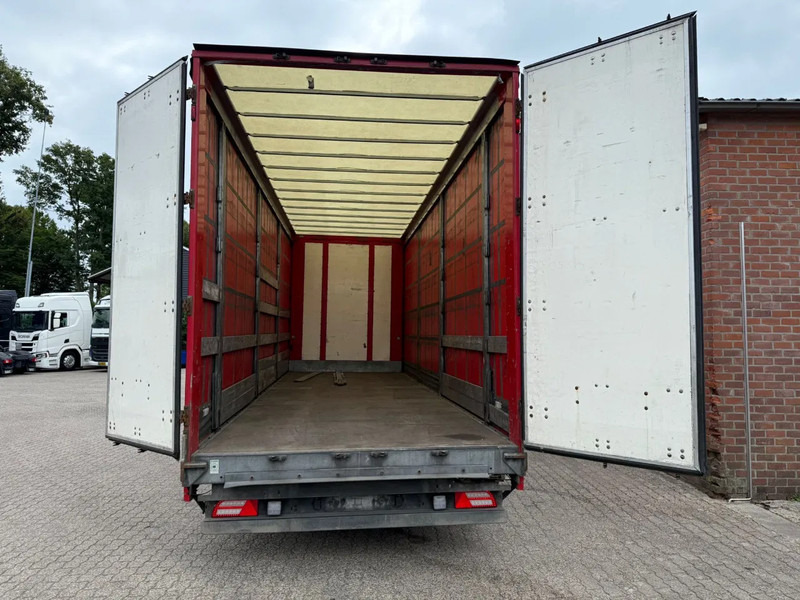 MAN TGX 26.400 6X2 JUMBO Kombi 120m3 Complete 2015, Galvanized lizing MAN TGX 26.400 6X2 JUMBO Kombi 120m3 Complete 2015, Galvanized: slika 20