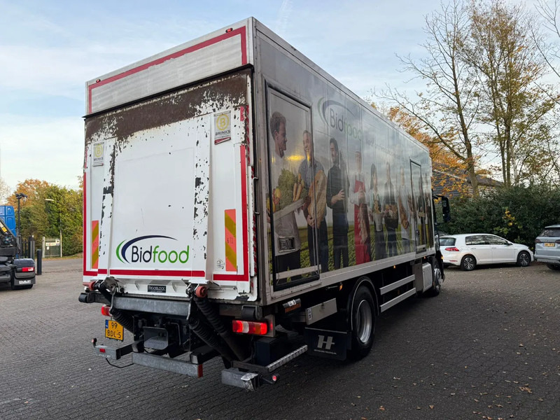 Mercedes-Benz Antos 1930 Frigoblock Dual temp 3 compartiments LBW AHK 319.640KM EURO 6 NL Truck! - Izotermični tovornjak: slika 3 Mercedes-Benz Antos 1930 Frigoblock Dual temp 3 compartiments LBW AHK 319.640KM EURO 6 NL Truck! - Izotermični tovornjak: slika 3