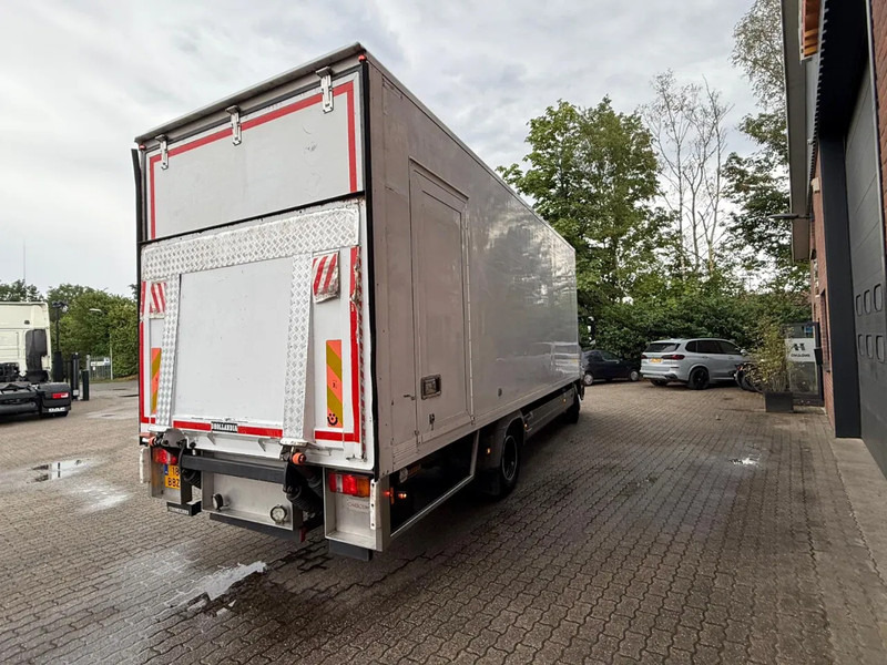 Mercedes-Benz Atego 1218 7.1M Koffer LBW Standairco NL Truck APK 02-2026 - Tovornjak zabojnik: slika 4 Mercedes-Benz Atego 1218 7.1M Koffer LBW Standairco NL Truck APK 02-2026 - Tovornjak zabojnik: slika 4