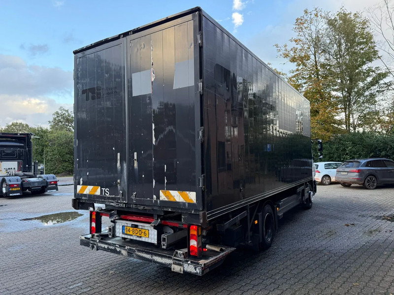 Mercedes-Benz Atego 1318 4X2 BDF Koffer Standairco 2.000KG LBW APK 07-2026 lizing Mercedes-Benz Atego 1318 4X2 BDF Koffer Standairco 2.000KG LBW APK 07-2026: slika 12