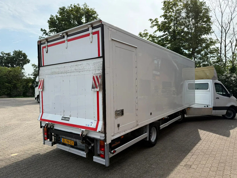 VELDHUIZEN BE Combi oplegger 750KG Laadklep Zijdeur 750X230x220 - Polprikolica: slika 3 VELDHUIZEN BE Combi oplegger 750KG Laadklep Zijdeur 750X230x220 - Polprikolica: slika 3