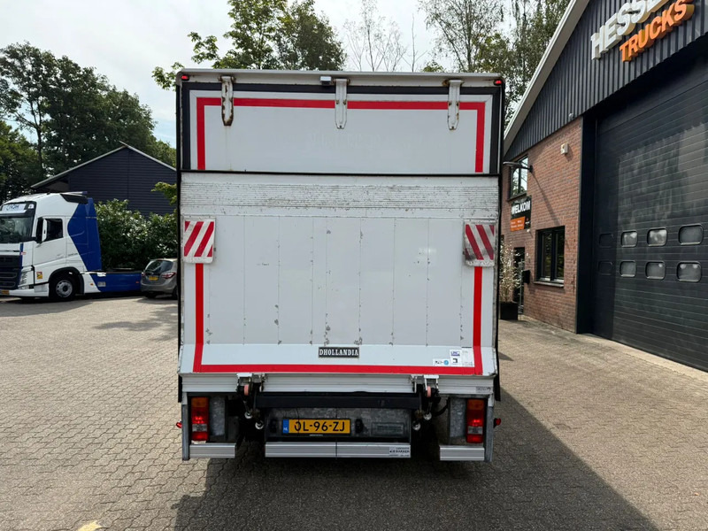 VELDHUIZEN BE Combi oplegger 750KG Laadklep Zijdeur 750X230x220 - Polprikolica: slika 5 VELDHUIZEN BE Combi oplegger 750KG Laadklep Zijdeur 750X230x220 - Polprikolica: slika 5