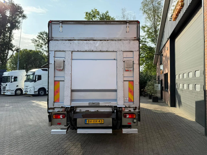 Renault Premium 280 18T Airco 584.954KM Slaapcabine Handgeschakeld Airco NL Truck - Tovornjak zabojnik: slika 4 Renault Premium 280 18T Airco 584.954KM Slaapcabine Handgeschakeld Airco NL Truck - Tovornjak zabojnik: slika 4