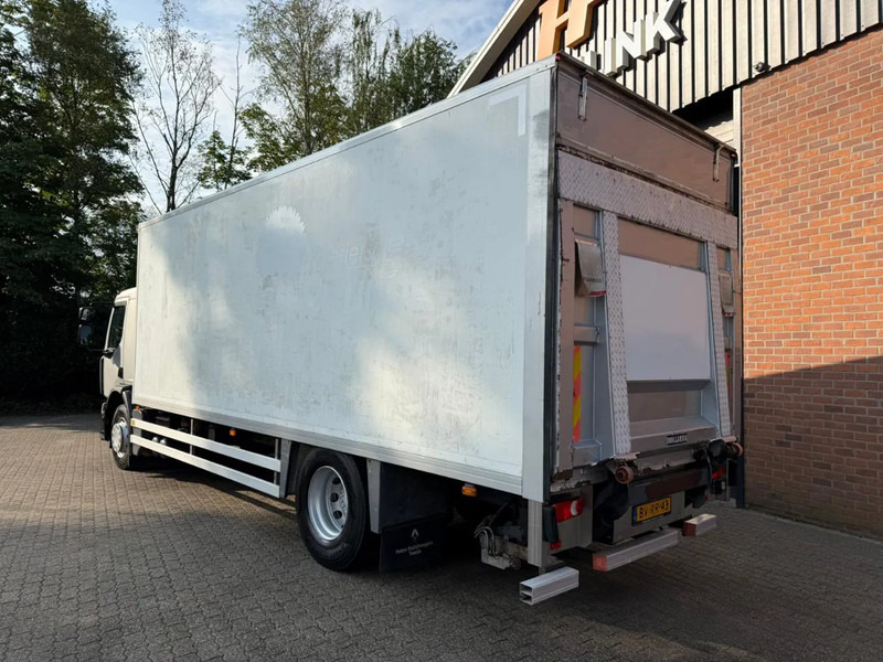 Renault Premium 280 18T Airco 584.954KM Slaapcabine Handgeschakeld Airco NL Truck - Tovornjak zabojnik: slika 3 Renault Premium 280 18T Airco 584.954KM Slaapcabine Handgeschakeld Airco NL Truck - Tovornjak zabojnik: slika 3