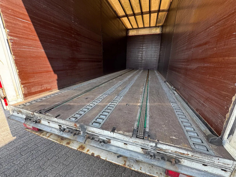 Renault Premium 450 6X2 Jumbo 730CM Rollenbett/Aircargo/Luftfracht AHK 608.603KM - Tovornjak zabojnik: slika 5 Renault Premium 450 6X2 Jumbo 730CM Rollenbett/Aircargo/Luftfracht AHK 608.603KM - Tovornjak zabojnik: slika 5