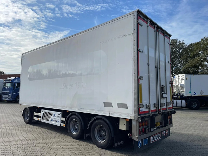 Renders 3AS Koelaanhanger Diesel+Elektrisch 10T assen - Izotermična prikolica: slika 4 Renders 3AS Koelaanhanger Diesel+Elektrisch 10T assen - Izotermična prikolica: slika 4
