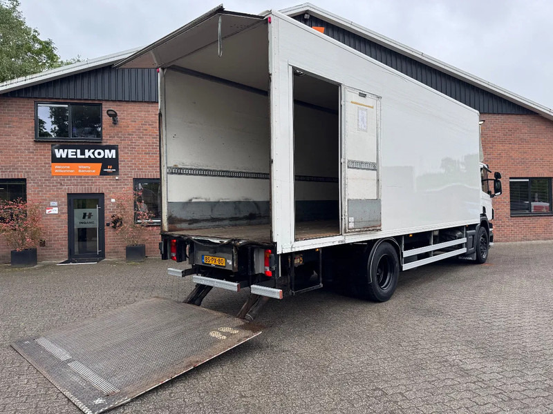 Scania P230 4X2 7.7M Koffer LBW 328.330KM!! NL Truck APK 03/2026 - Tovornjak zabojnik: slika 5 Scania P230 4X2 7.7M Koffer LBW 328.330KM!! NL Truck APK 03/2026 - Tovornjak zabojnik: slika 5