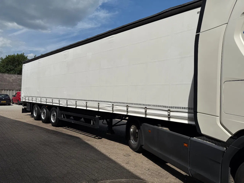Schmitz Cargobull SCB*S3T Schuifzeilen/Schuifdak, reclamevrij, top conditie - Polprikolica s ponjavo: slika 4 Schmitz Cargobull SCB*S3T Schuifzeilen/Schuifdak, reclamevrij, top conditie - Polprikolica s ponjavo: slika 4