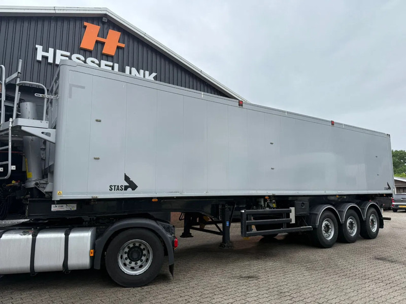 Stas S300CX 60m3 2X Liftas Naloop stuuras APK 03/2026 - Kiper polprikolica: slika 1 Stas S300CX 60m3 2X Liftas Naloop stuuras APK 03/2026 - Kiper polprikolica: slika 1