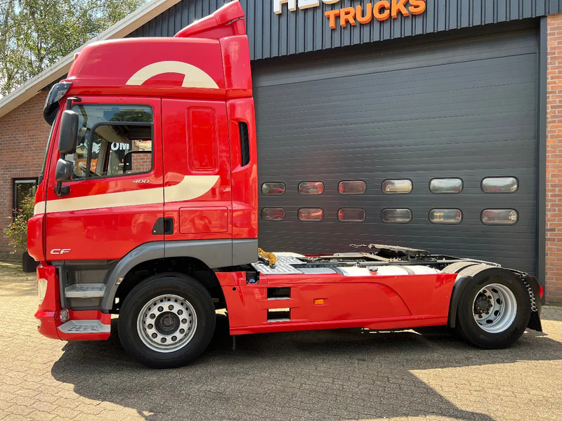 DAF CF 400 4X2 FT Space Cab Side skirts - Vlačilec: slika 4 DAF CF 400 4X2 FT Space Cab Side skirts - Vlačilec: slika 4