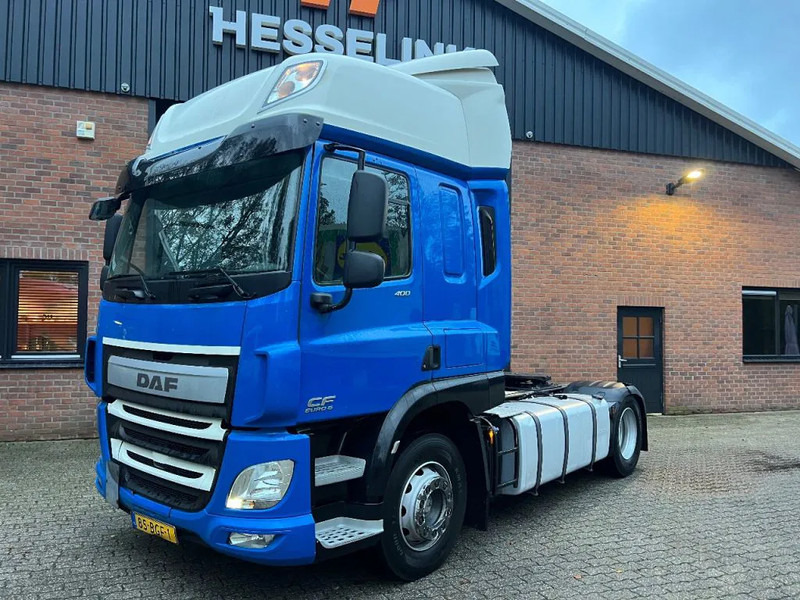 DAF CF 400 Space Cab NL Truck 764.313KM - Vlačilec: slika 1 DAF CF 400 Space Cab NL Truck 764.313KM - Vlačilec: slika 1