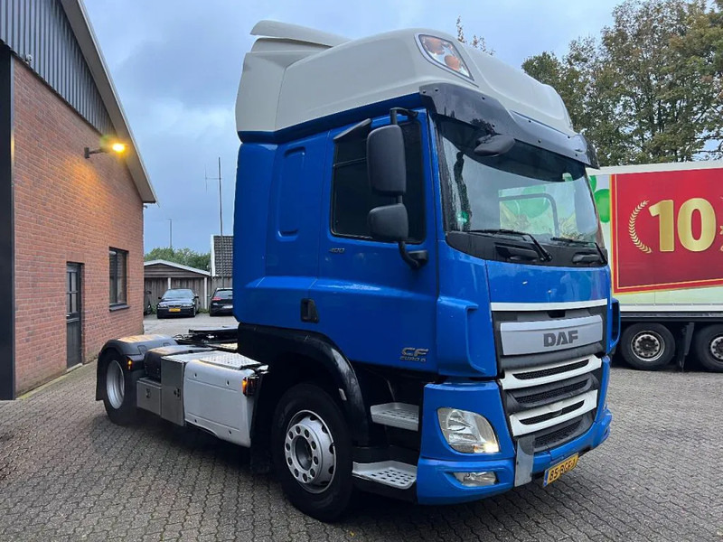 DAF CF 400 Space Cab NL Truck 764.313KM - Vlačilec: slika 2 DAF CF 400 Space Cab NL Truck 764.313KM - Vlačilec: slika 2