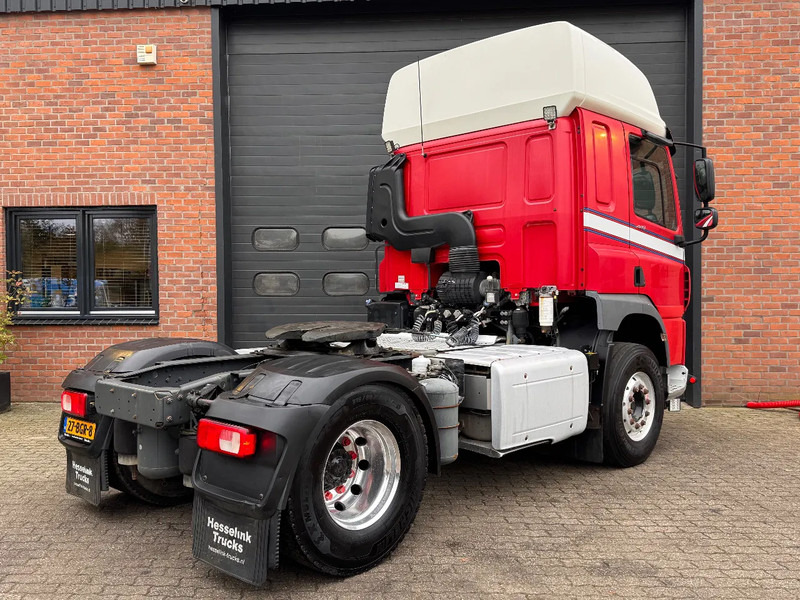 DAF CF 440 Space Cab 9T Vooras Alcoa 7.174KG Standairco Wheelbase 325cm! - Vlačilec: slika 2 DAF CF 440 Space Cab 9T Vooras Alcoa 7.174KG Standairco Wheelbase 325cm! - Vlačilec: slika 2