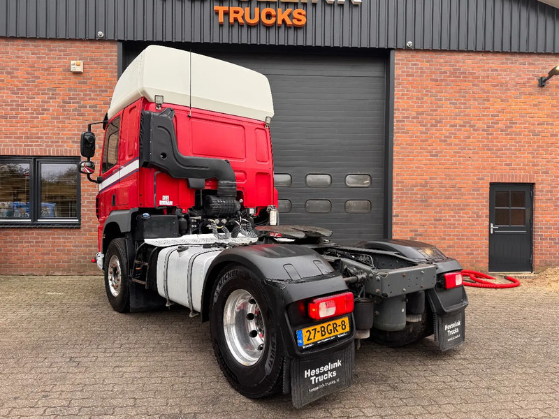 DAF CF 440 Space Cab 9T Vooras Alcoa 7.174KG Standairco Wheelbase 325cm! - Vlačilec: slika 3 DAF CF 440 Space Cab 9T Vooras Alcoa 7.174KG Standairco Wheelbase 325cm! - Vlačilec: slika 3