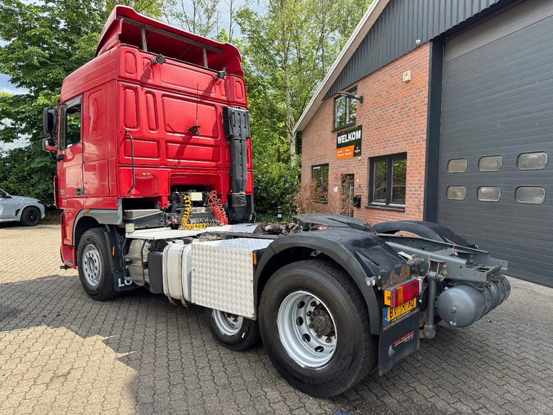 DAF XF 105.460 6X2 Midlift Hydrauliek Airco NL Truck - Vlačilec: slika 4 DAF XF 105.460 6X2 Midlift Hydrauliek Airco NL Truck - Vlačilec: slika 4