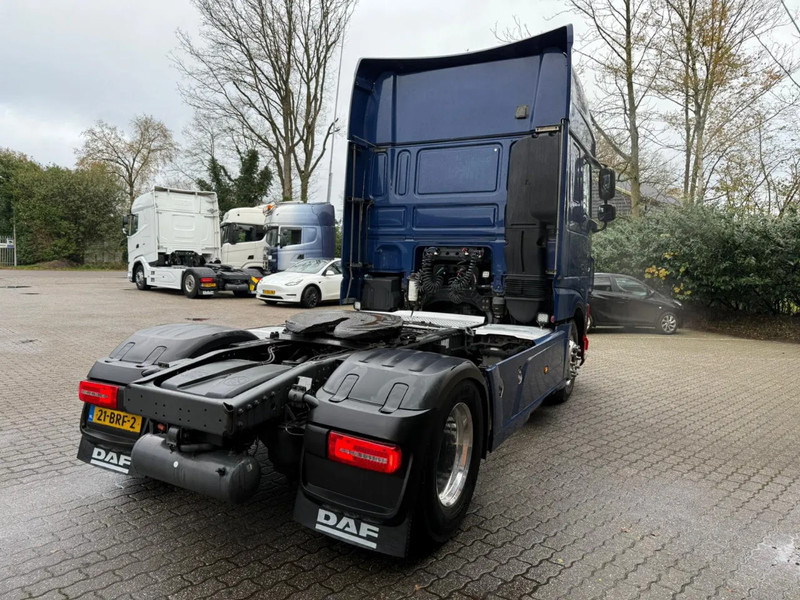 DAF XF 450 SSC Super Space LED Standairco Leer 574.149KM NL Truck APK 01-2026 - Vlačilec: slika 4 DAF XF 450 SSC Super Space LED Standairco Leer 574.149KM NL Truck APK 01-2026 - Vlačilec: slika 4
