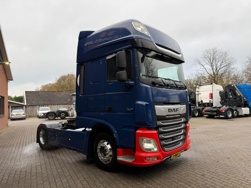 DAF XF 450 SSC Super Space LED Standairco Leer 574.149KM NL Truck APK 01-2026 - Vlačilec: slika 2 DAF XF 450 SSC Super Space LED Standairco Leer 574.149KM NL Truck APK 01-2026 - Vlačilec: slika 2