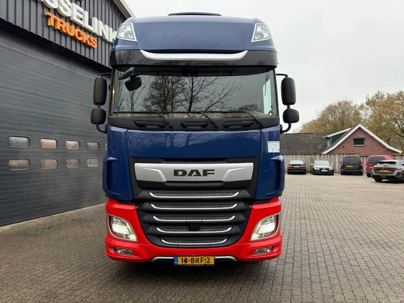 DAF XF 450 SSC Super Space LED Standairco Leer NL Truck APK 01-2026 - Vlačilec: slika 5 DAF XF 450 SSC Super Space LED Standairco Leer NL Truck APK 01-2026 - Vlačilec: slika 5