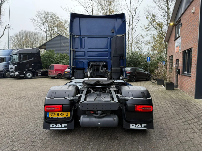 Vlačilec DAF XF 450 SSC Super Space LED Standairco Leer NL Truck APK 02-2026: slika 16 Vlačilec DAF XF 450 SSC Super Space LED Standairco Leer NL Truck APK 02-2026: slika 16