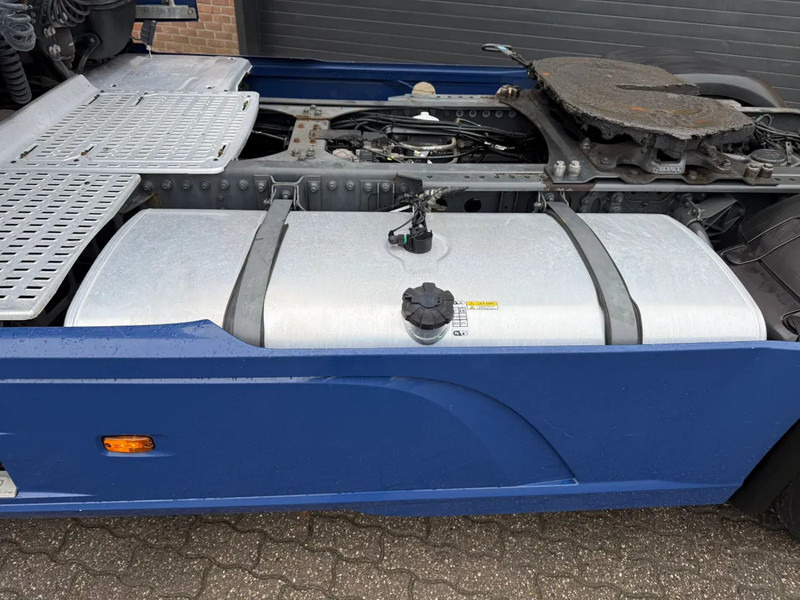 Vlačilec DAF XF 450 SSC Super Space LED Standairco Leer NL Truck APK 02-2026: slika 18 Vlačilec DAF XF 450 SSC Super Space LED Standairco Leer NL Truck APK 02-2026: slika 18