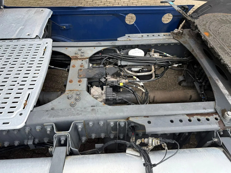 Vlačilec DAF XF 450 SSC Super Space LED Standairco Leer NL Truck APK 02-2026: slika 20 Vlačilec DAF XF 450 SSC Super Space LED Standairco Leer NL Truck APK 02-2026: slika 20