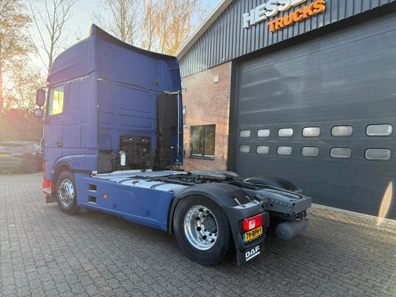 DAF XF 450 Super Space Cab + Gardner Denver XK18 Silo Compressor Alcoa LED Standklima NL Truck APK 03-2026 - Vlačilec: slika 3 DAF XF 450 Super Space Cab + Gardner Denver XK18 Silo Compressor Alcoa LED Standklima NL Truck APK 03-2026 - Vlačilec: slika 3