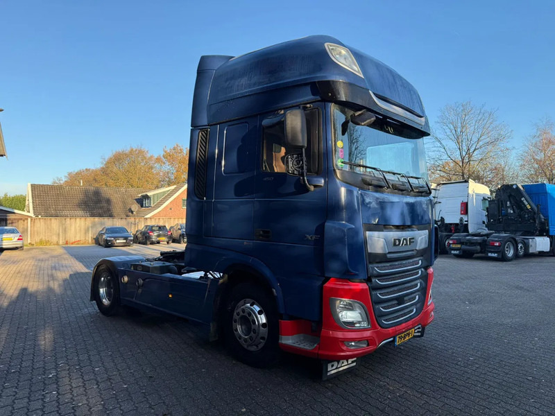 DAF XF 450 Super Space Cab + Gardner Denver XK18 Silo Compressor Alcoa LED Standklima NL Truck APK 03-2026 - Vlačilec: slika 2 DAF XF 450 Super Space Cab + Gardner Denver XK18 Silo Compressor Alcoa LED Standklima NL Truck APK 03-2026 - Vlačilec: slika 2