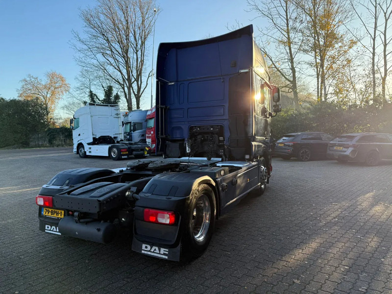 DAF XF 450 Super Space Cab + Gardner Denver XK18 Silo Compressor Alcoa LED Standklima NL Truck APK 03-2026 - Vlačilec: slika 4 DAF XF 450 Super Space Cab + Gardner Denver XK18 Silo Compressor Alcoa LED Standklima NL Truck APK 03-2026 - Vlačilec: slika 4