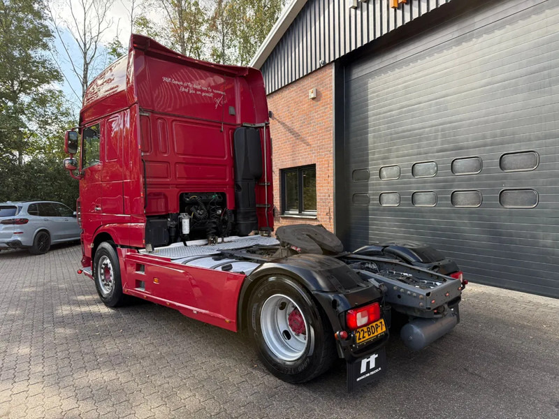 DAF XF 460 SSC Super Space Manual Hydraulic Special interior - Vlačilec: slika 2 DAF XF 460 SSC Super Space Manual Hydraulic Special interior - Vlačilec: slika 2