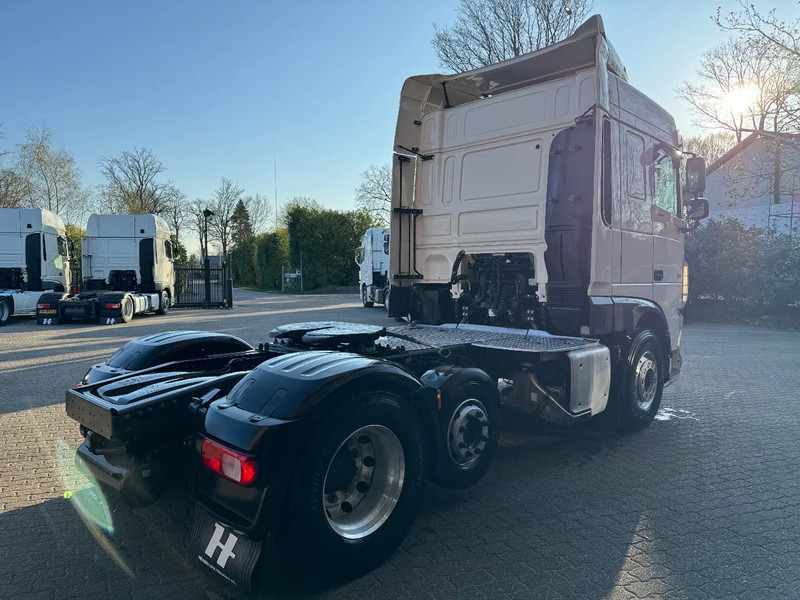 DAF XF 480 FTP 6X2 Midlift Standairco Alcoa ACC NL Truck 366400KM - Vlačilec: slika 3 DAF XF 480 FTP 6X2 Midlift Standairco Alcoa ACC NL Truck 366400KM - Vlačilec: slika 3