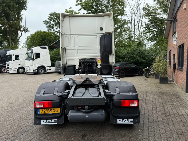 DAF XF 480 SSC Super Space 2x tank LED 268.410KM! ACC - Vlačilec: slika 5 DAF XF 480 SSC Super Space 2x tank LED 268.410KM! ACC - Vlačilec: slika 5