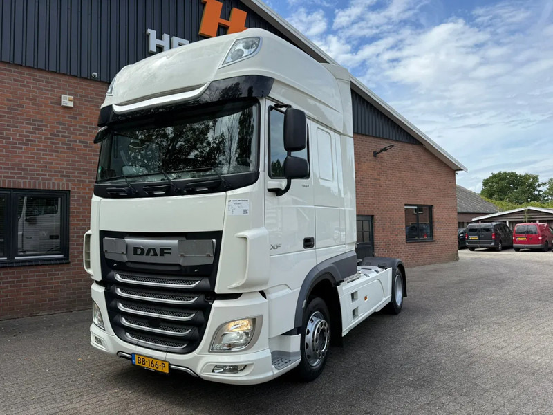 DAF XF 480 SSC Super Space 2x tank LED 321.741KM! ACC - Vlačilec: slika 1 DAF XF 480 SSC Super Space 2x tank LED 321.741KM! ACC - Vlačilec: slika 1