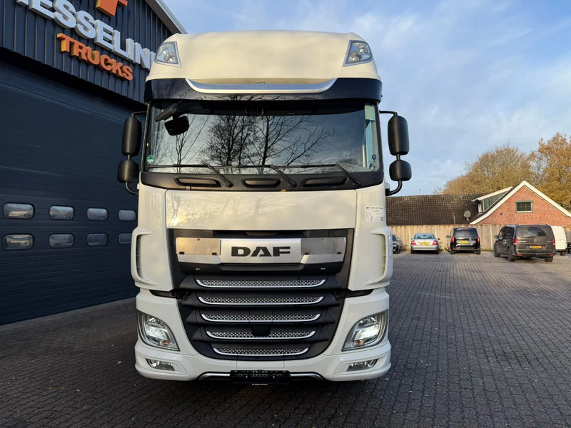 DAF XF 480 SSC Super Space 2x tank LED PTO-Prep 317.276KM! ACC - Vlačilec: slika 5 DAF XF 480 SSC Super Space 2x tank LED PTO-Prep 317.276KM! ACC - Vlačilec: slika 5