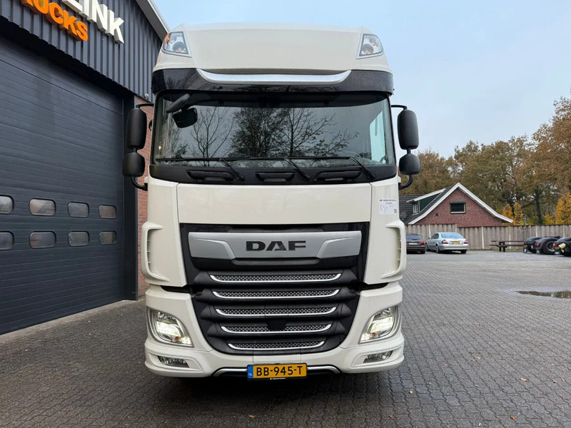 DAF XF 480 SSC Super Space 2x tank LED Spoilers/sideskirts 348.190KM NL Truck - Vlačilec: slika 5 DAF XF 480 SSC Super Space 2x tank LED Spoilers/sideskirts 348.190KM NL Truck - Vlačilec: slika 5