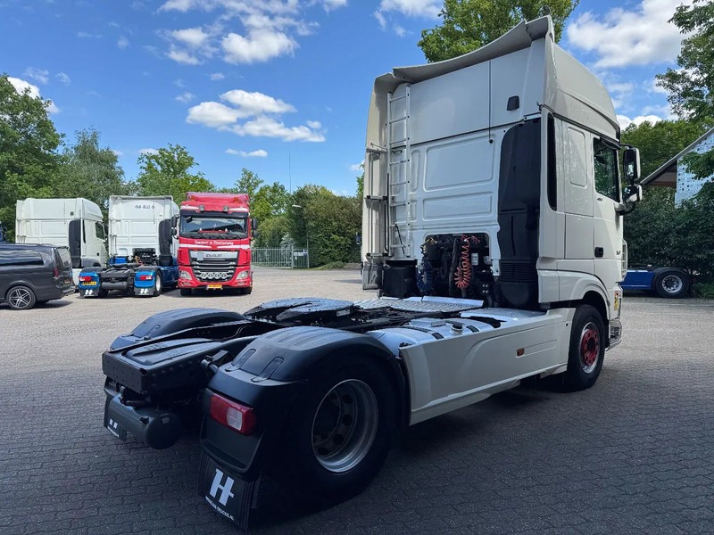 DAF XF 480 SSC Super Space 2x tank Standairco 735.650KM ACC German truck - Vlačilec: slika 4 DAF XF 480 SSC Super Space 2x tank Standairco 735.650KM ACC German truck - Vlačilec: slika 4