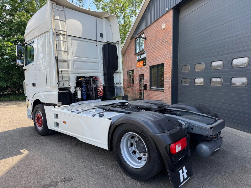 DAF XF 480 SSC Super Space 2x tank Standairco 735.650KM ACC German truck - Vlačilec: slika 3 DAF XF 480 SSC Super Space 2x tank Standairco 735.650KM ACC German truck - Vlačilec: slika 3