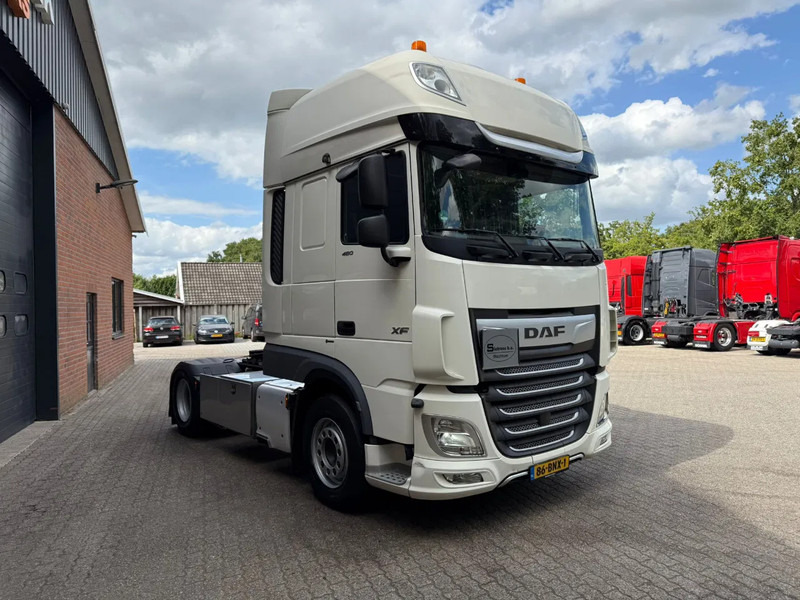 DAF XF 480 SSC Super Space EURO 6D NL-TruckAPK/TUV 11/2025 - Vlačilec: slika 2 DAF XF 480 SSC Super Space EURO 6D NL-TruckAPK/TUV 11/2025 - Vlačilec: slika 2