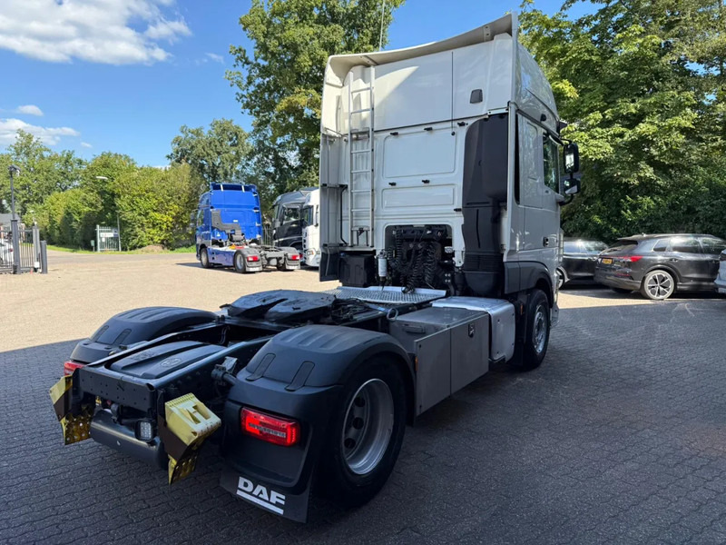 DAF XF 480 SSC Super Space EURO 6D NL-TruckAPK/TUV 12/2025 - Vlačilec: slika 3 DAF XF 480 SSC Super Space EURO 6D NL-TruckAPK/TUV 12/2025 - Vlačilec: slika 3