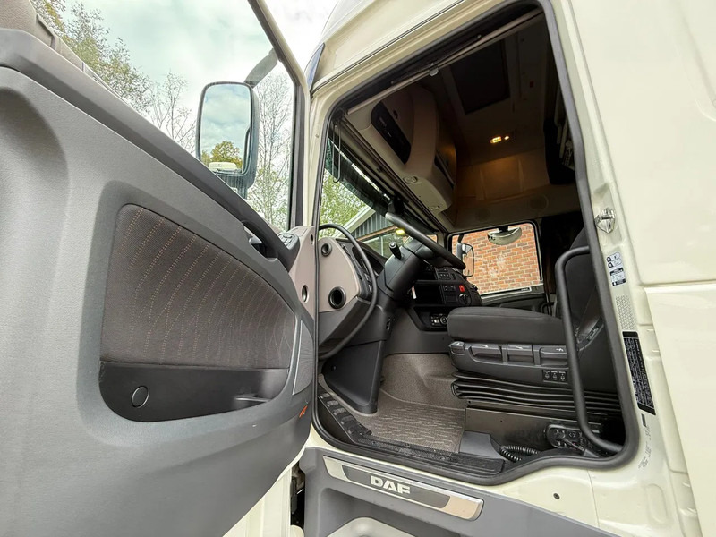 DAF XF 480 SSC Super Space Smarttacho 2 2x tank LED 347.402KM! NL Truck APK/TUV 21-11-2026 - Vlačilec: slika 5 DAF XF 480 SSC Super Space Smarttacho 2 2x tank LED 347.402KM! NL Truck APK/TUV 21-11-2026 - Vlačilec: slika 5