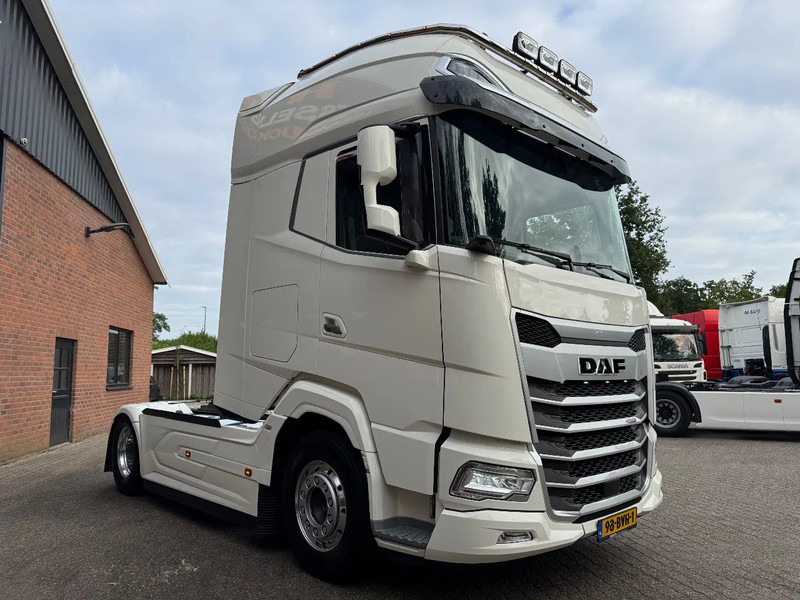 DAF XG+ 480 Standairco 2X tank Alcoa Leder, Full - Top condition 250.530KM - Vlačilec: slika 2 DAF XG+ 480 Standairco 2X tank Alcoa Leder, Full - Top condition 250.530KM - Vlačilec: slika 2